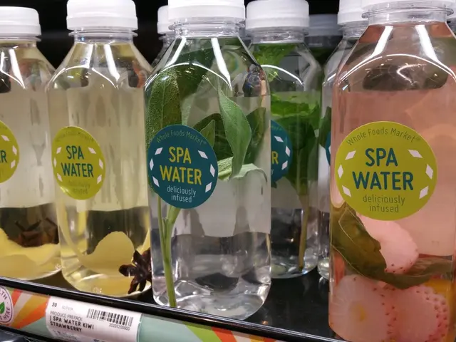 "Detox Diet: Examining Advantages, Disadvantages, and Impact"