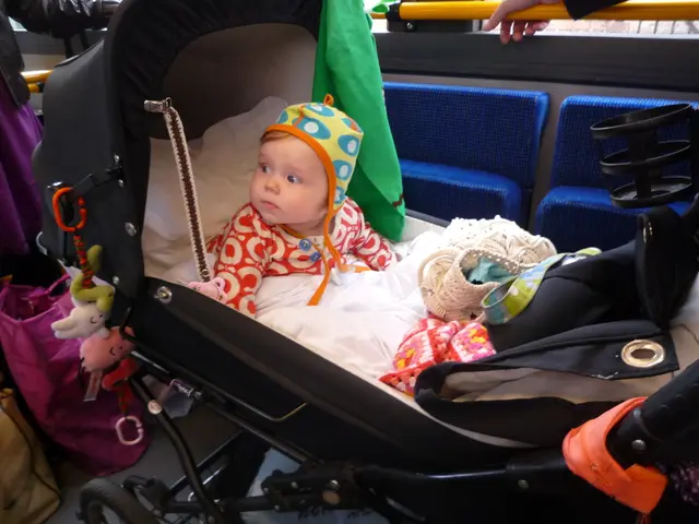 Nebulizer for infants: Explanation of Operation and Usage Instructions