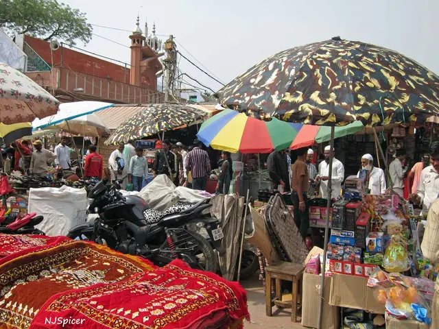 Mosque denies imam's involvement in school prayer ban case in the UK