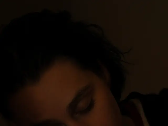 Discrimination in sleep quality based on race