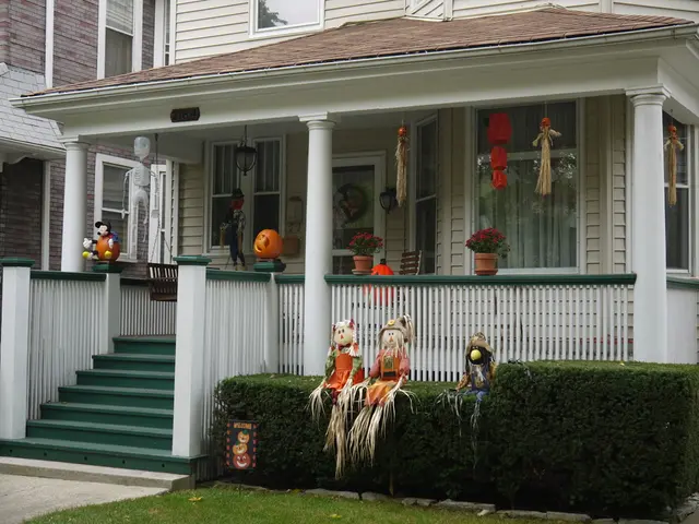 This week, a new Royal Horticultural Society (RHS) event is underway, but users might be curious...