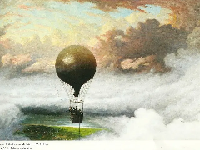 Thirty Exceptional Balloon Sketch Concepts You Absolutely Need to Explore