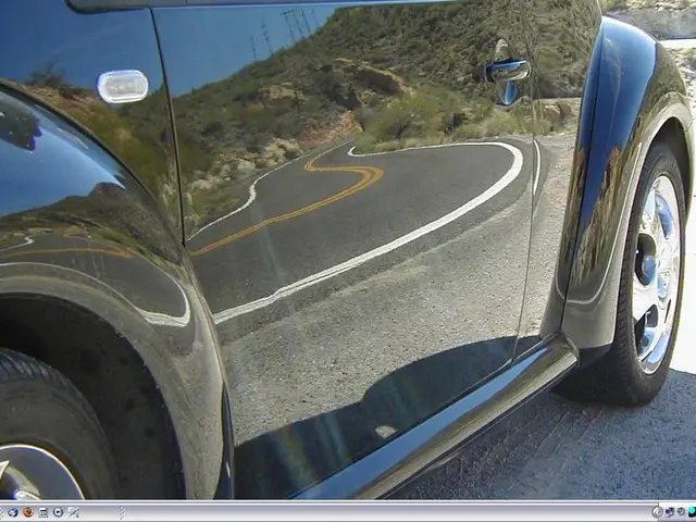 Build Your Own Affordable Autonomous Car Using a DIY Self-driving Kit