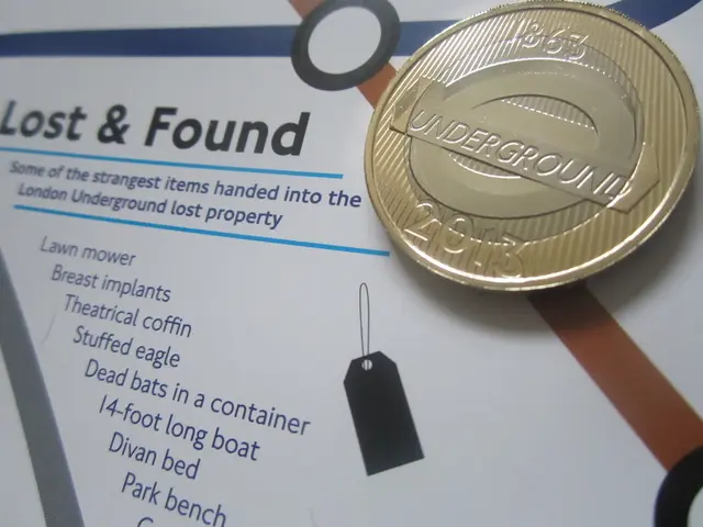 World announces the debut of AI voice technology specialized in financial education, focusing on...