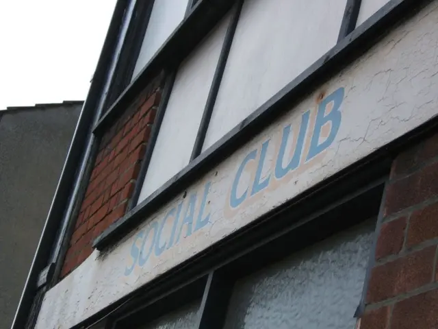 Identifying Excessive Negativity in Your Circle: Recognition and Management Strategies for...