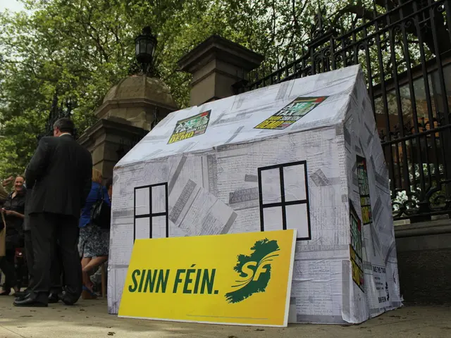 Developing a Real Estate Crowdfunding Service Akin to Fundrise