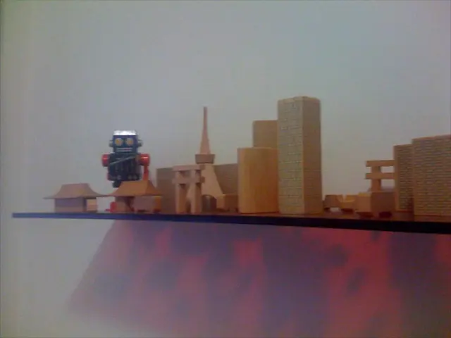 Top-Notch STEM Toy Stores in Lecce and Online Options