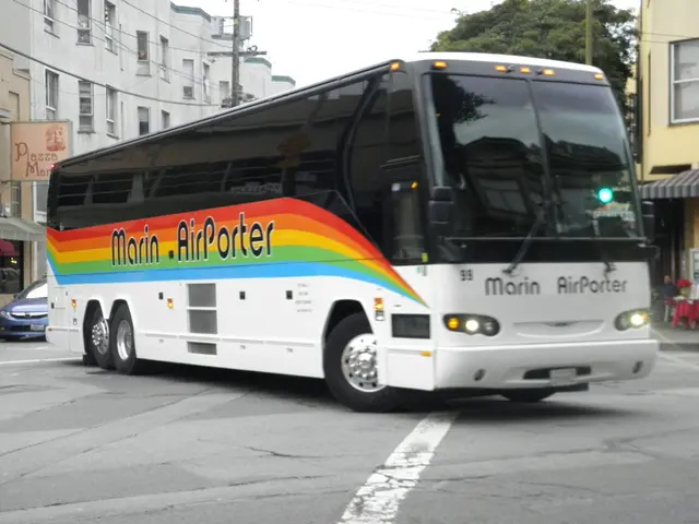Electric buses are revolutionizing student transportation at UNILAG, offering more affordable and...