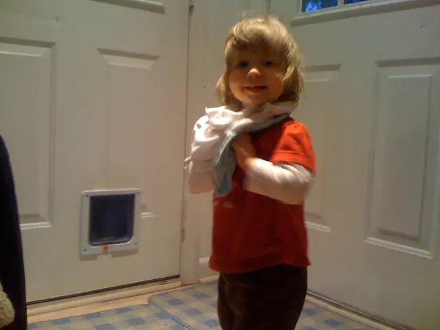 The Importance of Maintaining Consistency for Discipline's Success