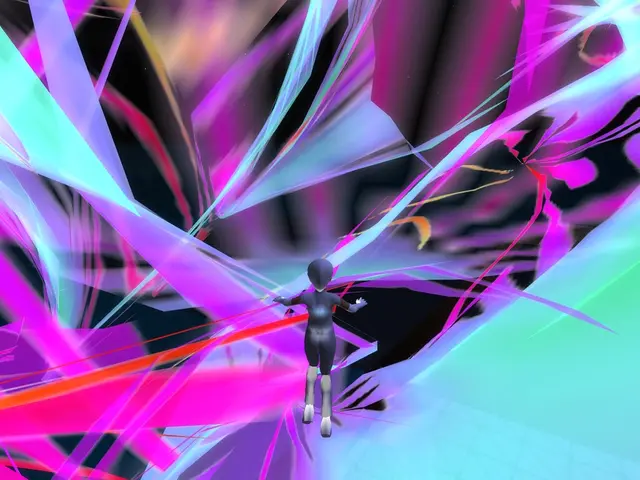 3D Animation Education: Gain Expertise in Animation Through Our Website AI's Course Offerings |...