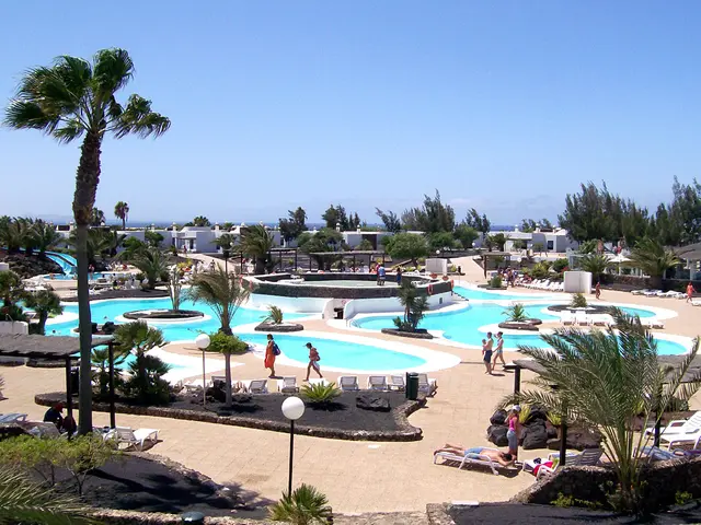 Vacation spots in the UAE to book this summer, ranging from Atlantis The Royal to Four Seasons Abu...