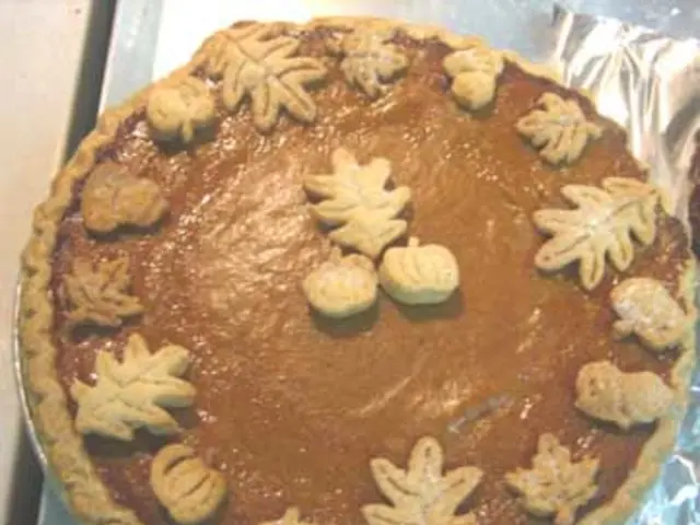 Aluminum Foil Electrical Setup