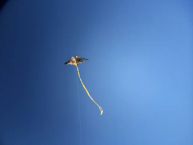 Engaging Wind-Based Activities for Youngsters