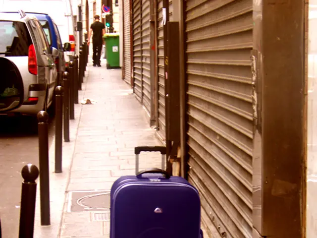 Banker's medical status as of September 1, 2026