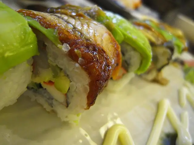 Delicious Nigerian Dishes Suitable for a Baby Shower Celebration