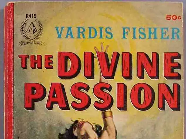 Empowering the Art of Self-Expression: Breaking Free from the Compulsion to Demonstrate Your Worth