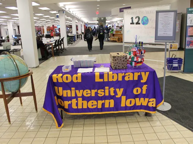 Federal Minister for Development commends GEPA's trailblazing efforts, celebrating 50 years of...