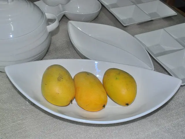 Mango's Supply Chain: Emphasizing Authenticity and Openness