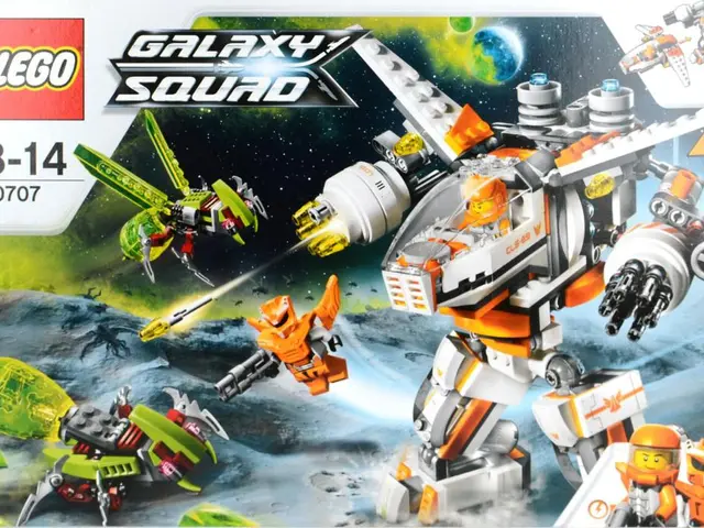 Unleash Your Potential as a Beginner AI Specialist, Earning a Six-Figure Income with These 5...