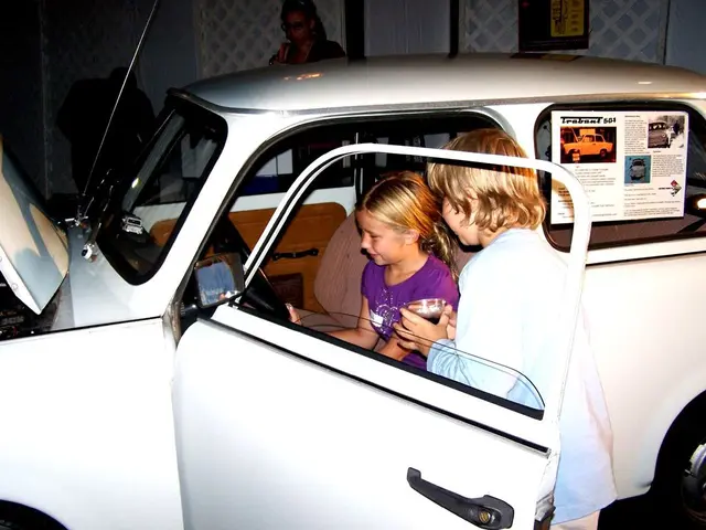 School security scrutiny at Offenbach Primary School: Numerous students not appropriately...