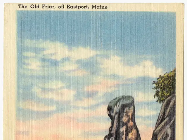 Natural Phenomena Explored by Brian Cox