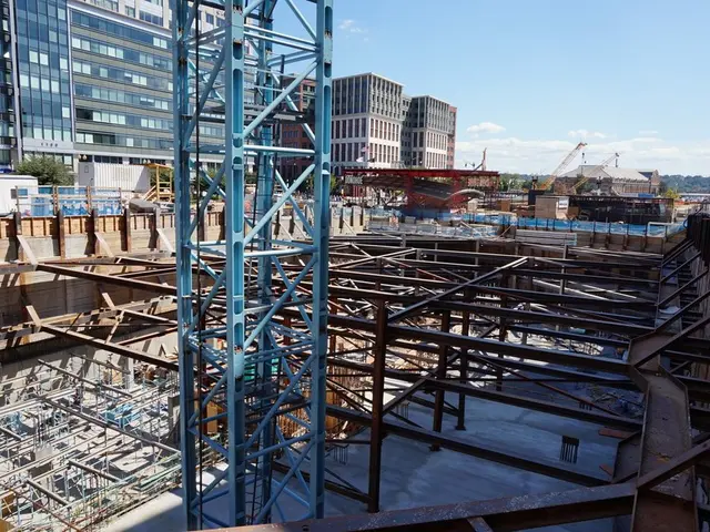 Thriving Technological Center: Cape Town's Ascendancy in Africa