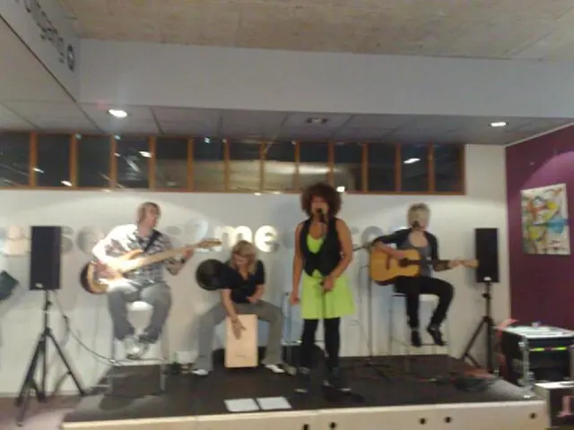 Explore the Perks of Advanced Audio Quality with 3-Way Studio Monitors