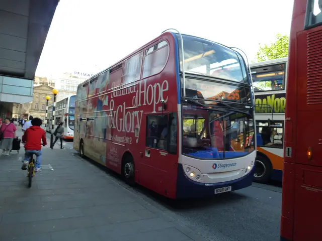 Expanded partnership between L.A. Metro's GoPass and WSS provides 17,000 students with...