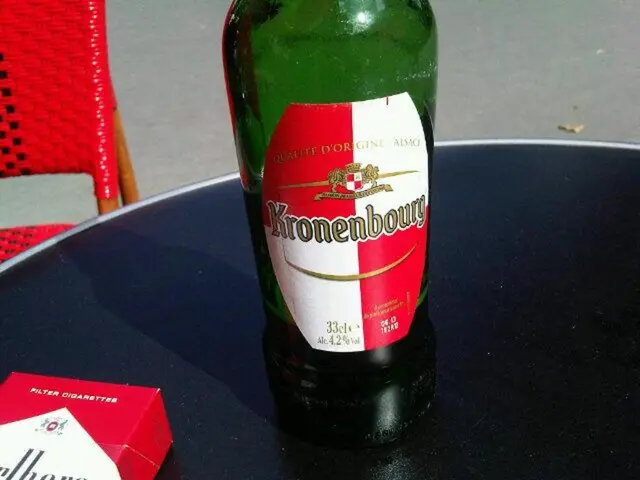 Experience acetaldehyde, the brain-altering chemical linked to alcohol consumption