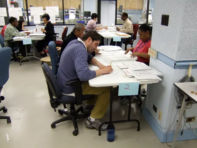 Workplace Efficiency Tips for the Overworked