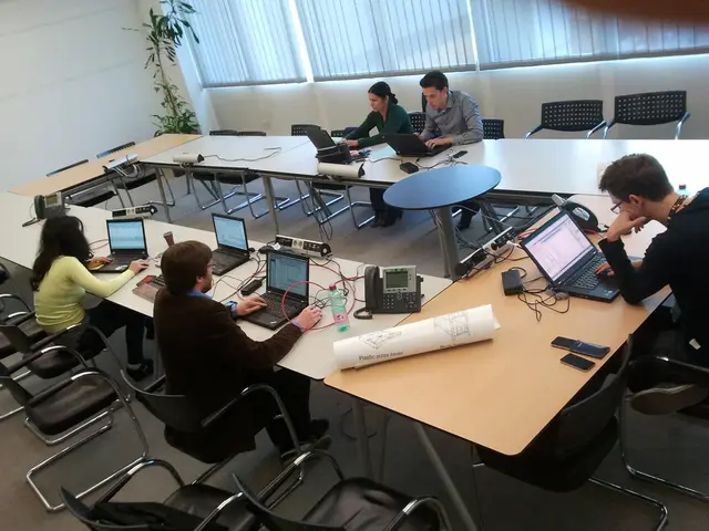 Shortening the work week boosts employee wellbeing by promoting smarter working habits.