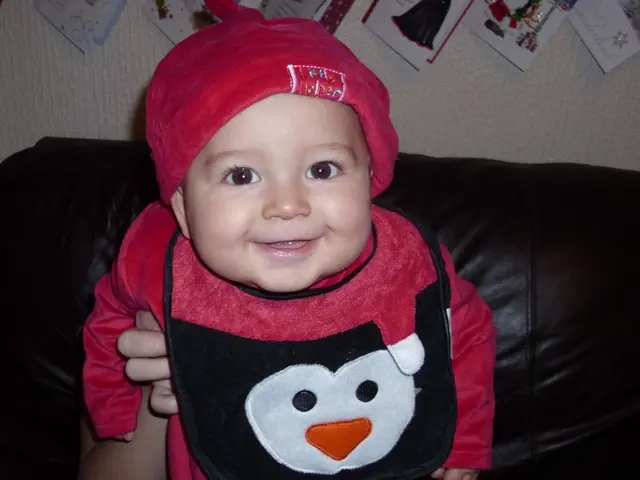 Important Achievements in a Child's Early Growth: What's Significant