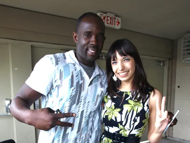 The examination of the Frequency and Authenticity of Contented Endings: Investigating the...