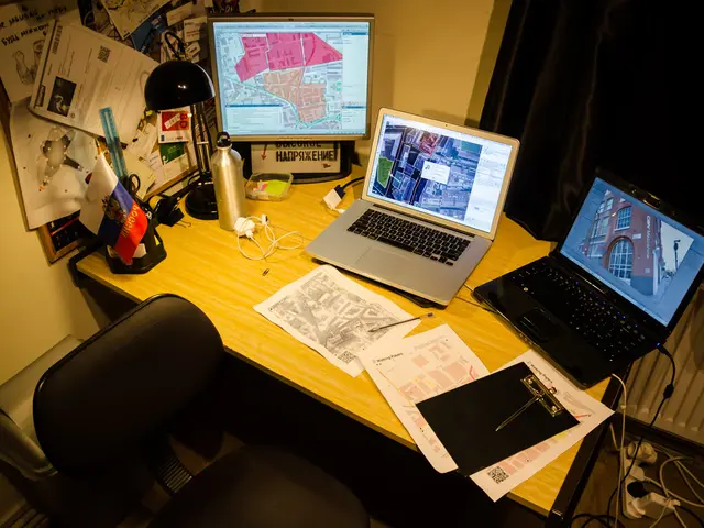 Vocation Fair Held in Delhi Schools: Minister of Education Celebrates Accomplishments as Students...