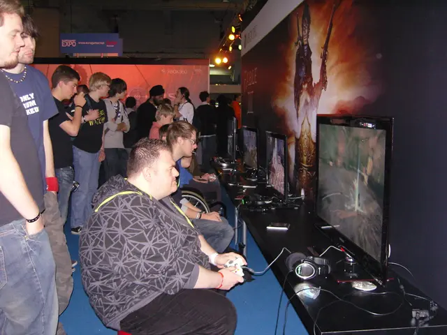 Navigating the Metaverse: A Detailed Walkthrough