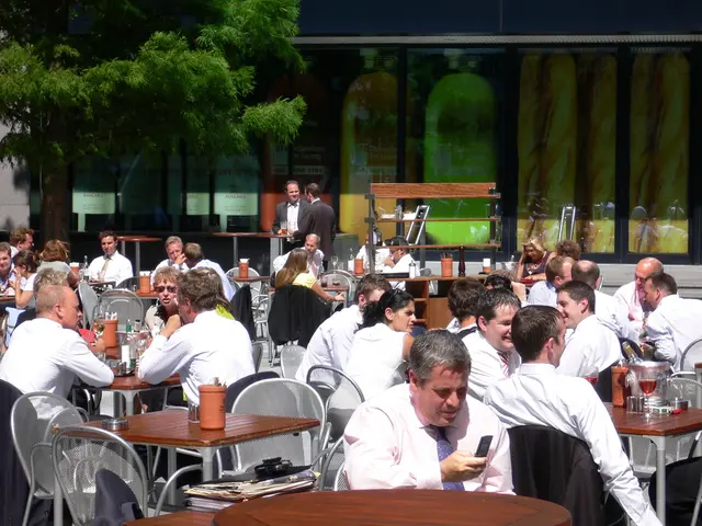 Commencement of Banking Professionals' Training for Men, Women, and Diversity Participants set for...