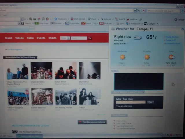 Constructing an E-Learning Site: A Detailed, Sequential Blueprint