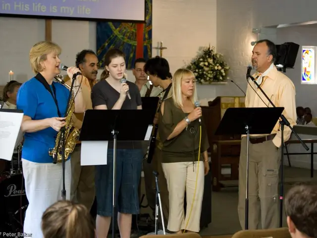 Establishing Limits: The Importance of Setting Personal Boundaries