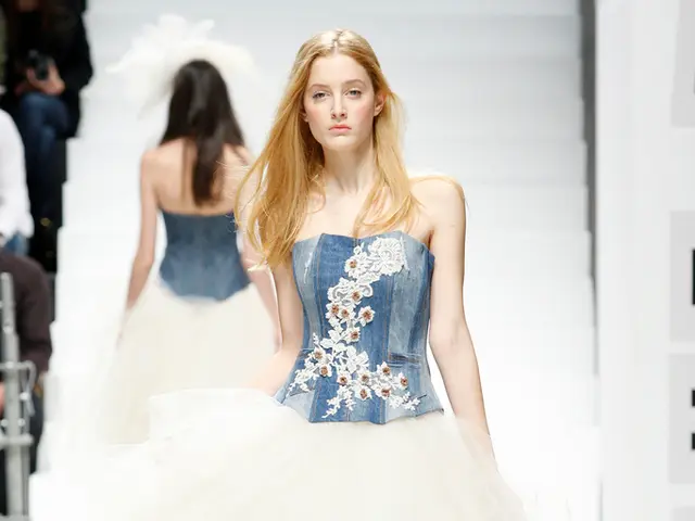 Crafting Your Career Path: A Blueprint for Aspiring Clothing Designers