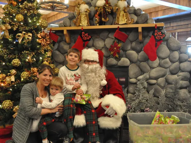 Strategies for Navigating Festive Seasons Spiritually