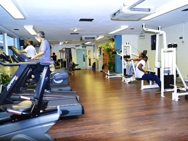 "Daily 30-Minute Routine Holds Key to Improving Your Health"