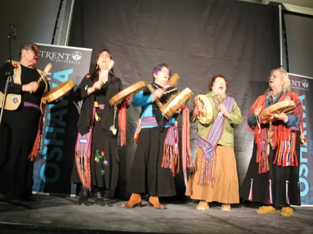 Brooklyn Reports: Rokhl Kafrissen's Yiddish Paradise