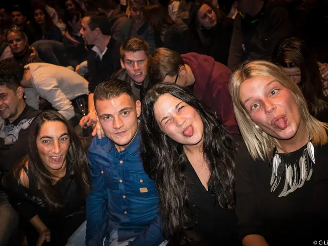 "Fervent in Romance: Opening Arms to All Types of Relationships"