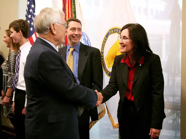 Democratic supporters of Israel make efforts to diverge from Netanyahu in an attempt to halt the...