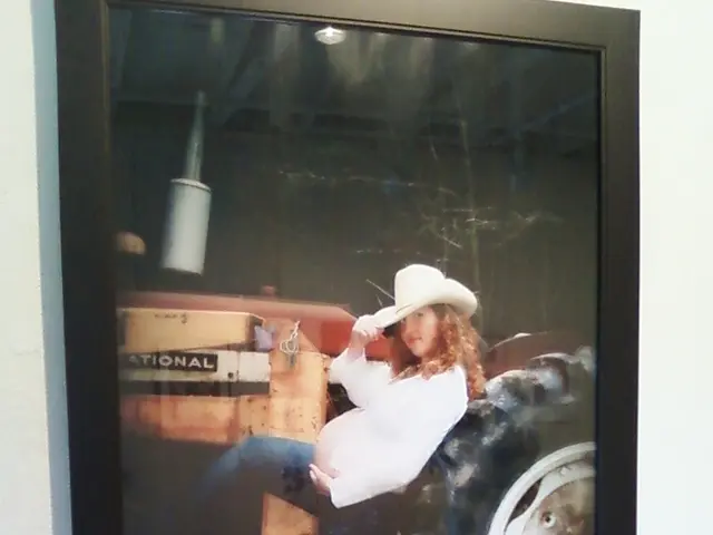 New headmaster at Elly-Heuss-Knapp school featured in profile, Elly From the farm to the Badische...