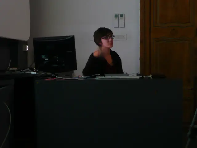 Strategies for Securing Distant Employment Opportunities in the Year 2024