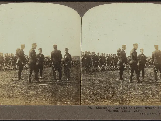 Aiming for a Degree in Photography Studies