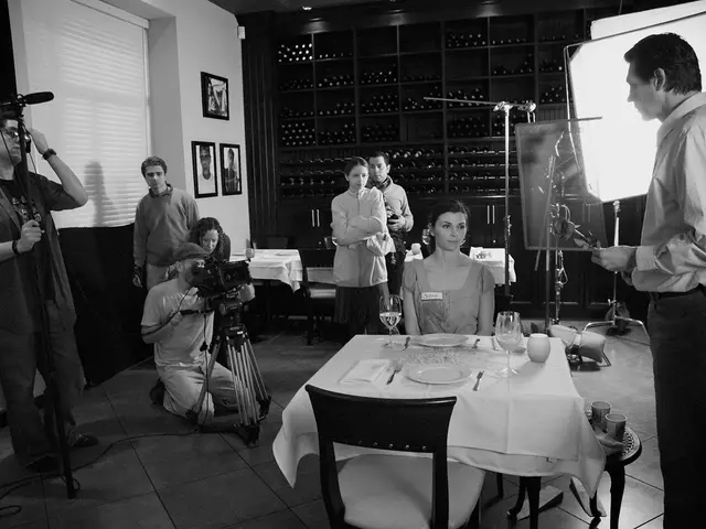 Bollywood's poignant narrative unfolds in '12th Fail', a movie that skillfully explores the power...