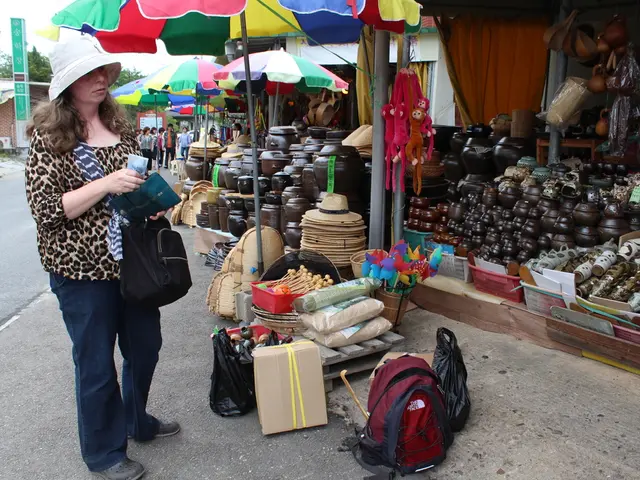 Preparing for financial struggles? Specialists offer guidance on getting ready for difficult...