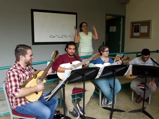 High School Flute Training Intensive Program